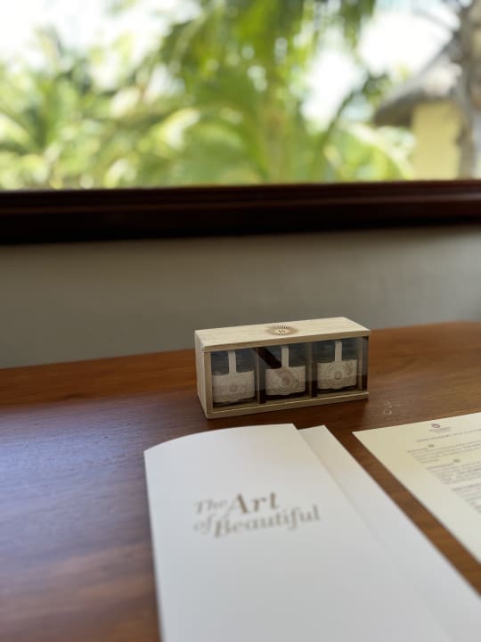 Zimmer Dinarobin Beachcomber Golf Resort & Spa