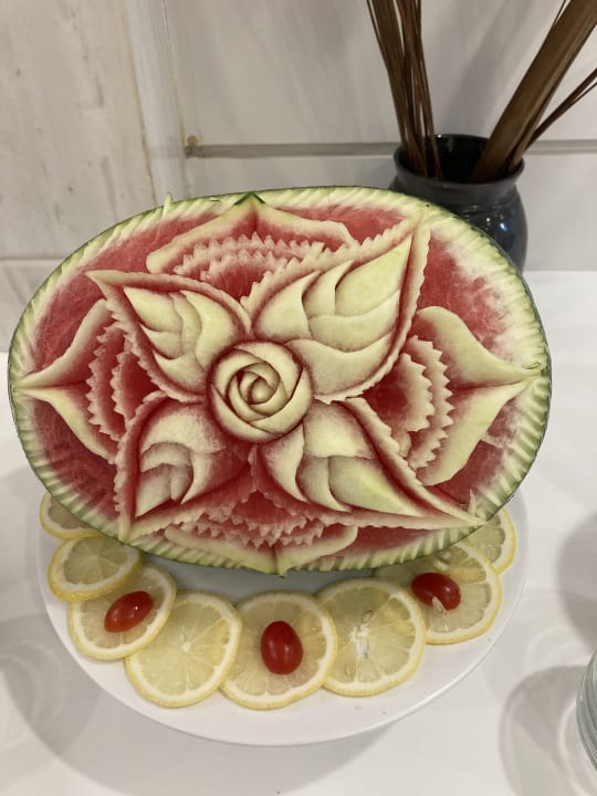 Gastro Anissa Beach & Village