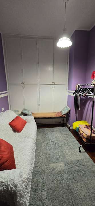 Zimmer Catherine's Home