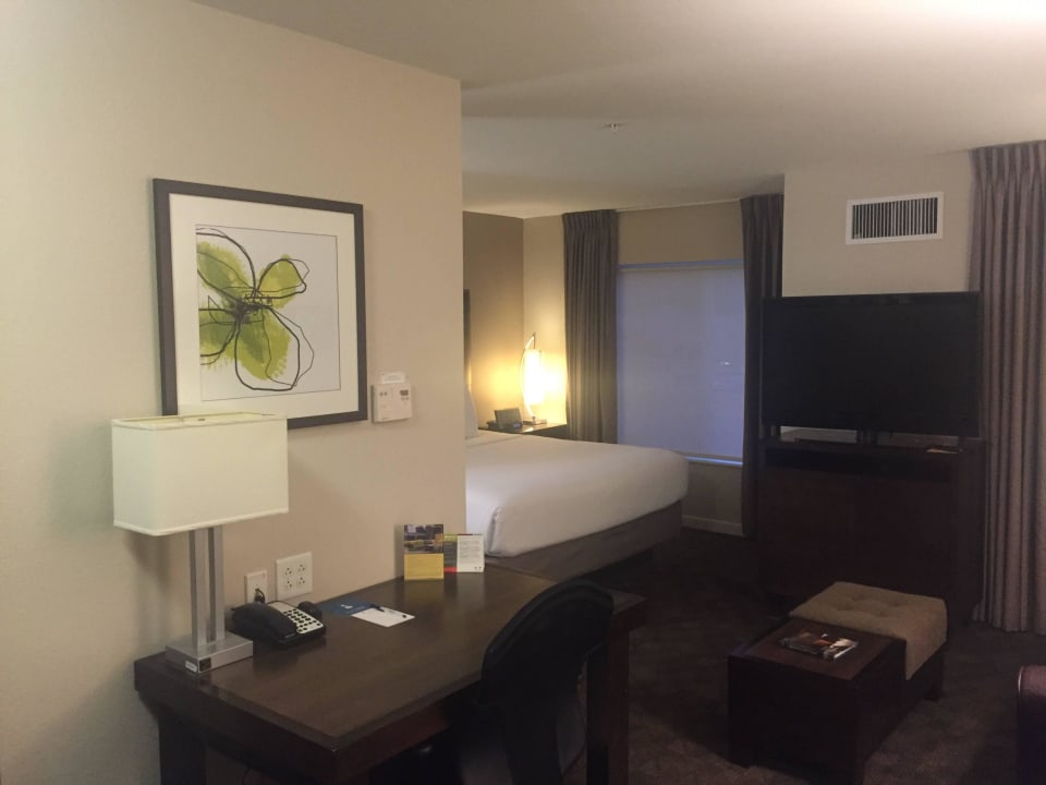 Room Hyatt House Morristown