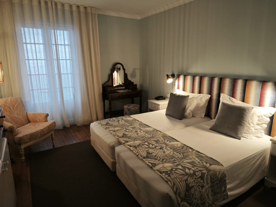 Zimmer Hotel Quinta do Furao