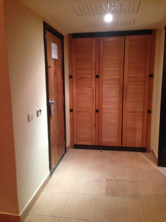 Zimmer Prima Life Makadi Resort