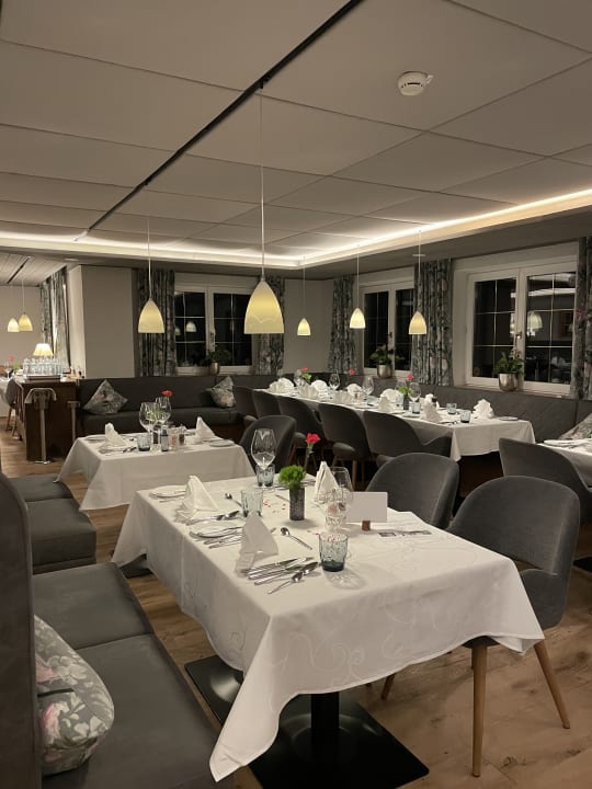 Gastro Hotel Birkenhöhe