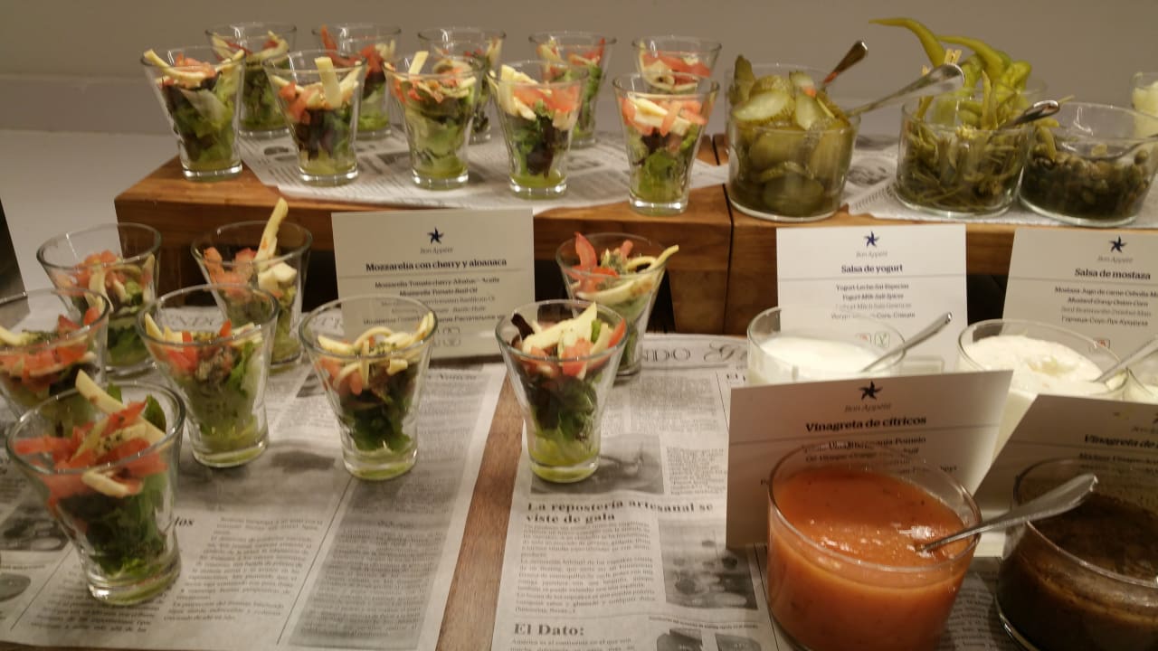 Gastro Iberostar Selection Playa de Palma