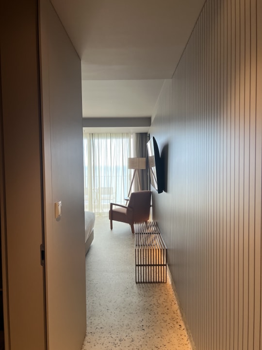 Zimmer NEXT by Savoy Signature
