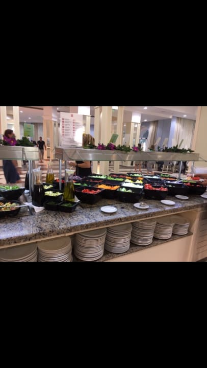 Restaurant Dreams Sunny Beach Resort & Spa