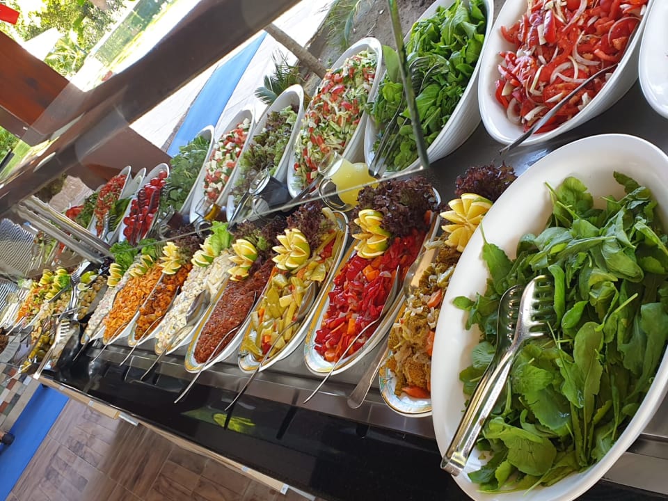 Gastro Hotel Grand Side