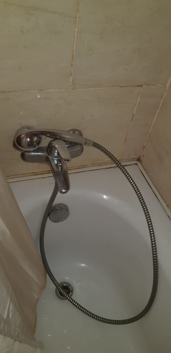 Zimmer Marlin Inn Azur Resort