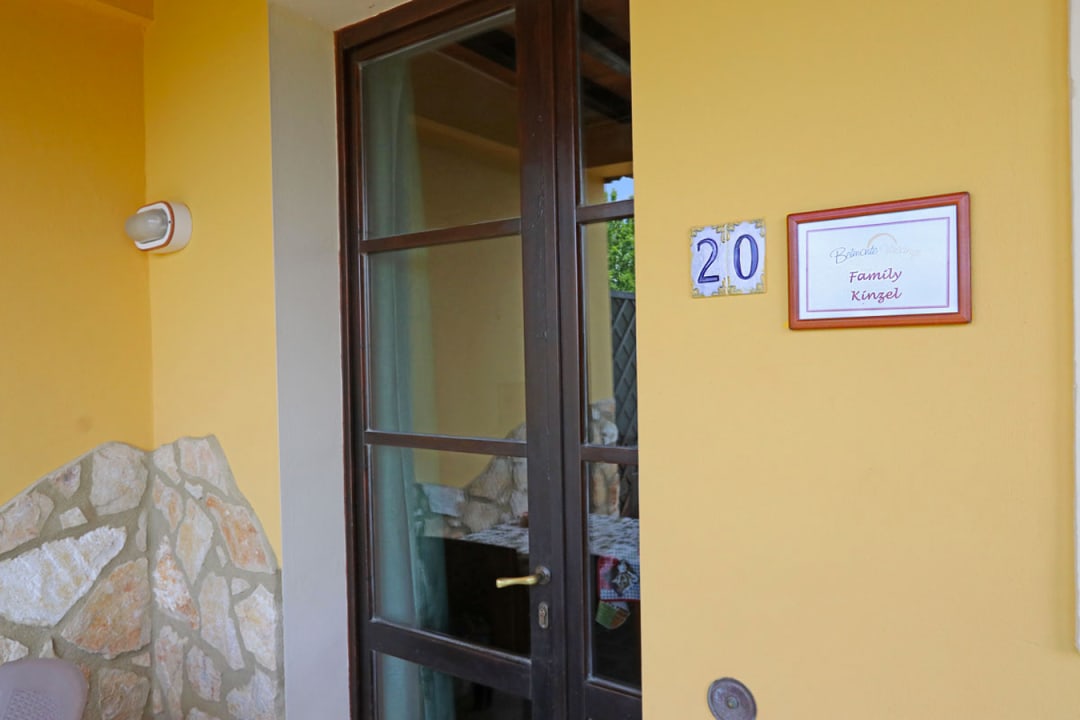 Zimmer Agriturismo Belmonte Vacanze Resort