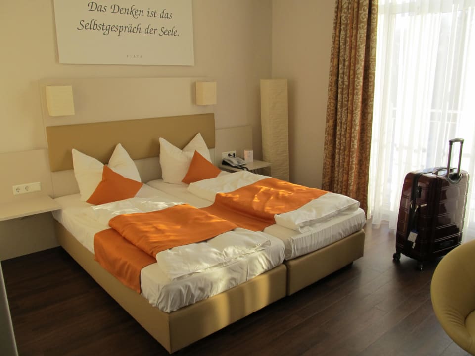 Zuimmer Sure Hotel by Best Western Bad Dürrheim