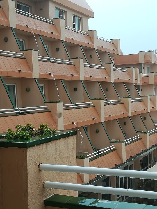 Ausblick Hotel Mariant Park