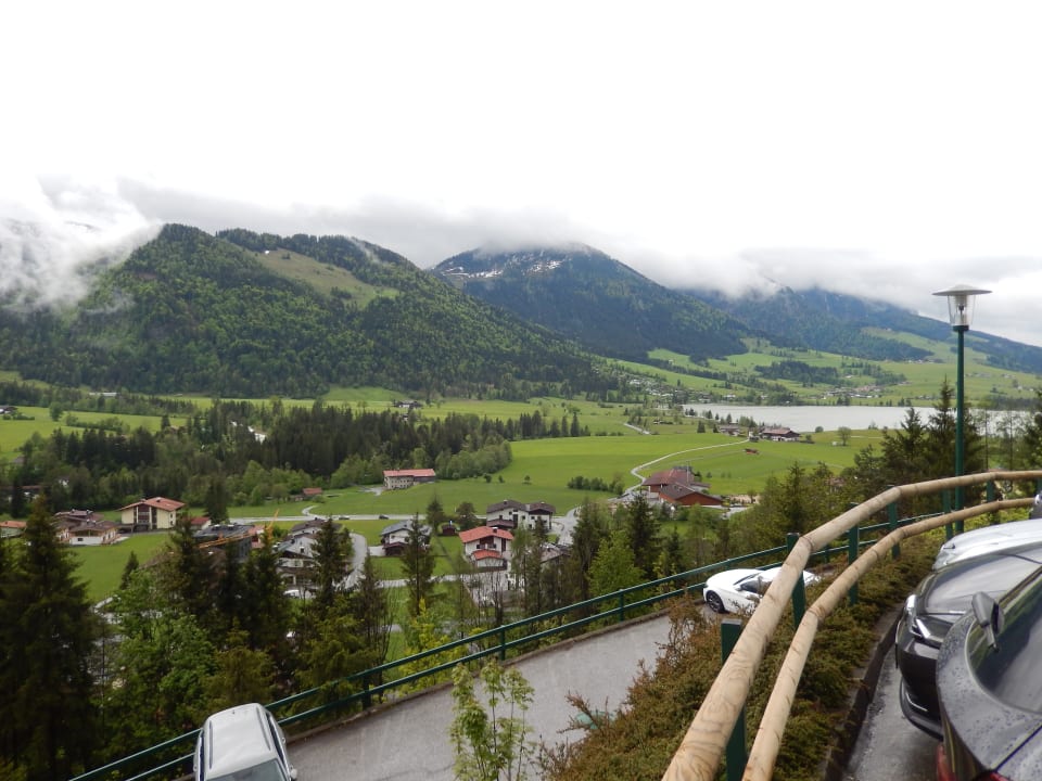 Ausblick Hotel Panorama Wellness & Spa by alpha