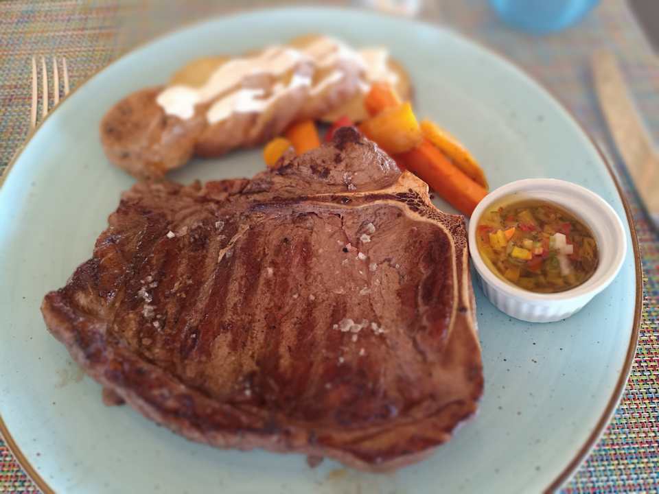 Gastro Dreams Flora Resort & Spa - All Inclusive