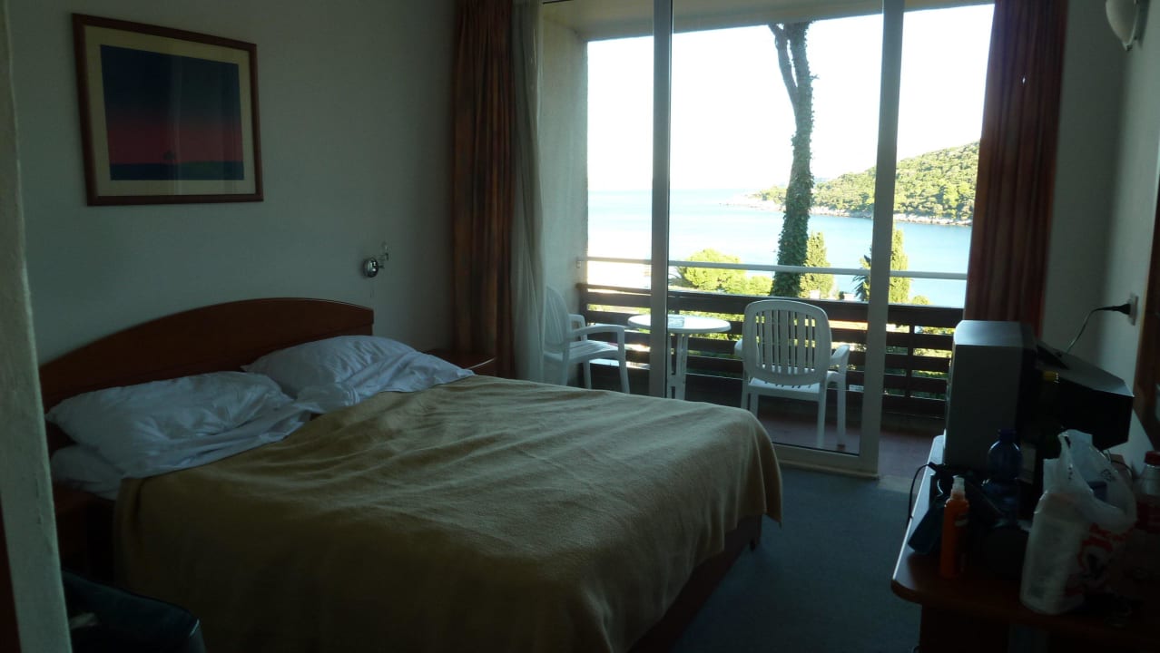 Zimmer mit Mb Hotel Adriatic