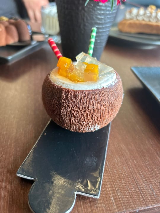 Gastro Maxx Royal Belek Golf Resort