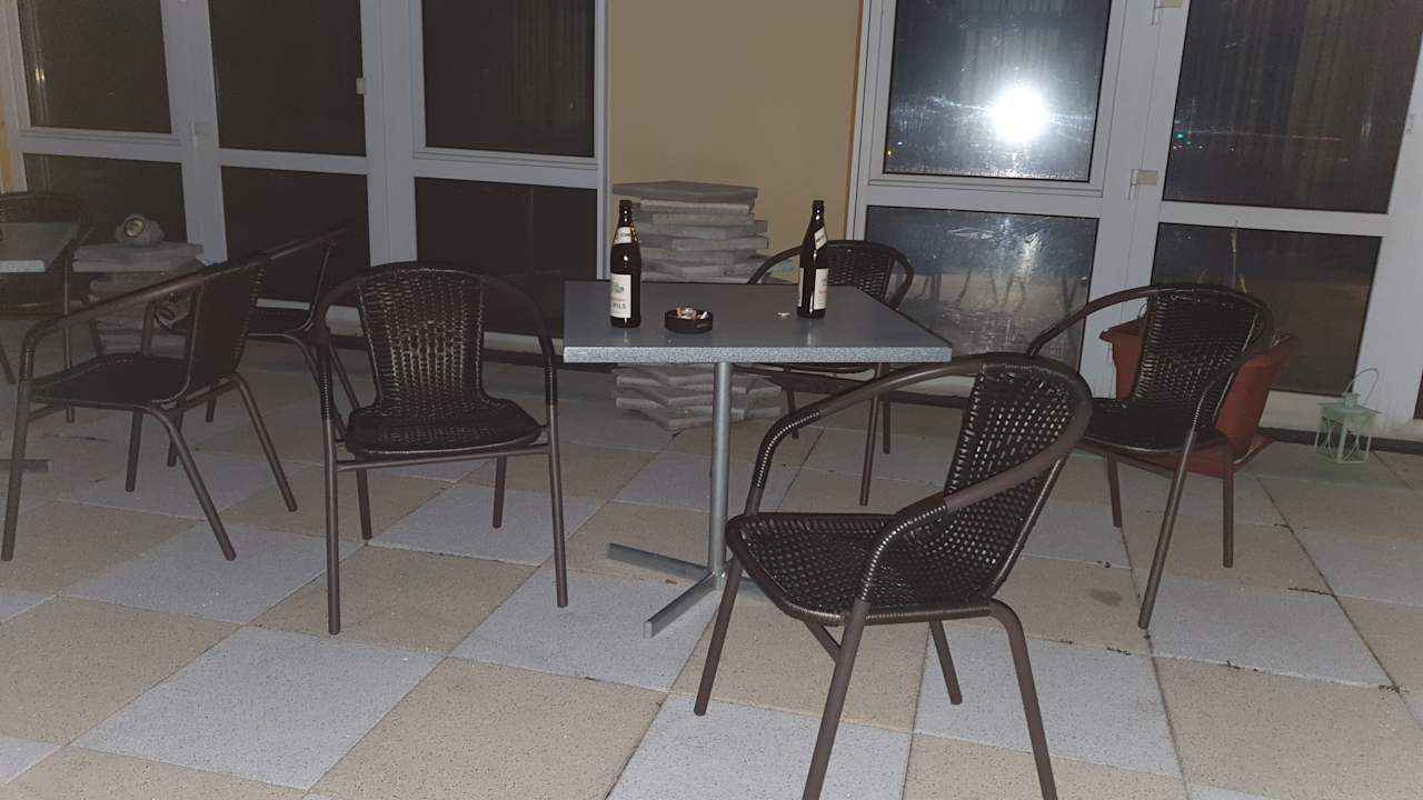 Sonstiges SAVOY Hotel Bad Mergentheim