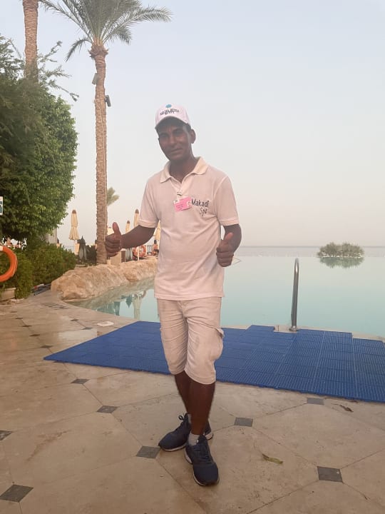 Sonstiges Makadi Spa - Adults only