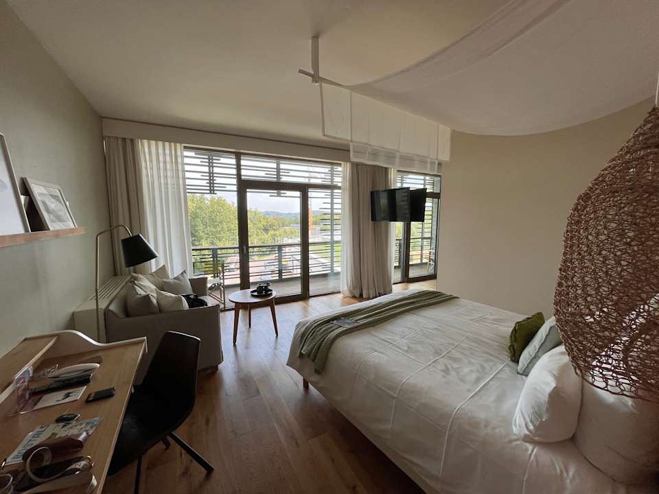 Zimmer Seezeitlodge Hotel & Spa