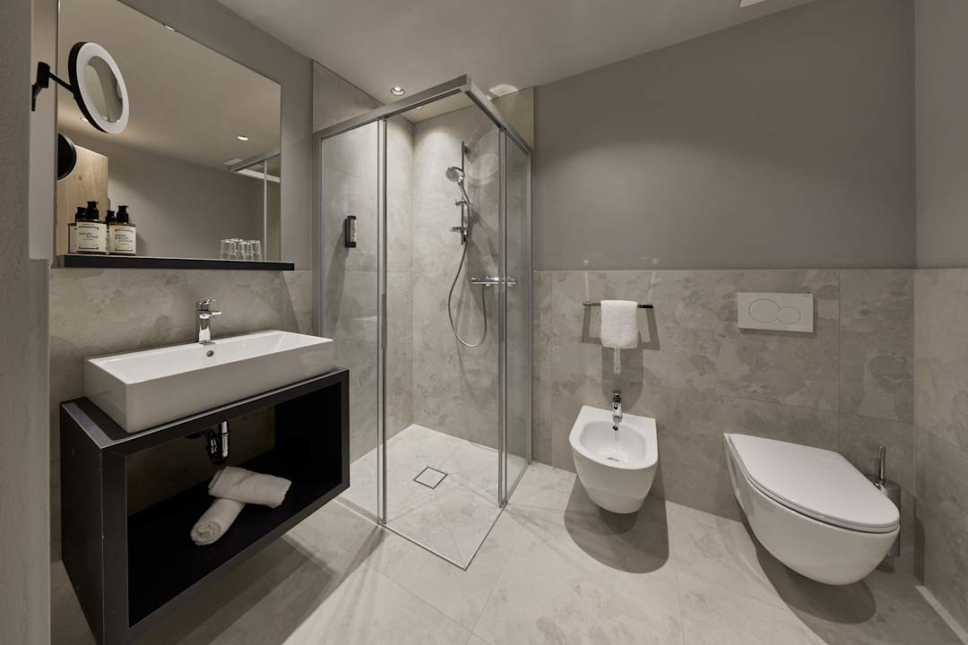 Zimmer Berghotel Ratschings