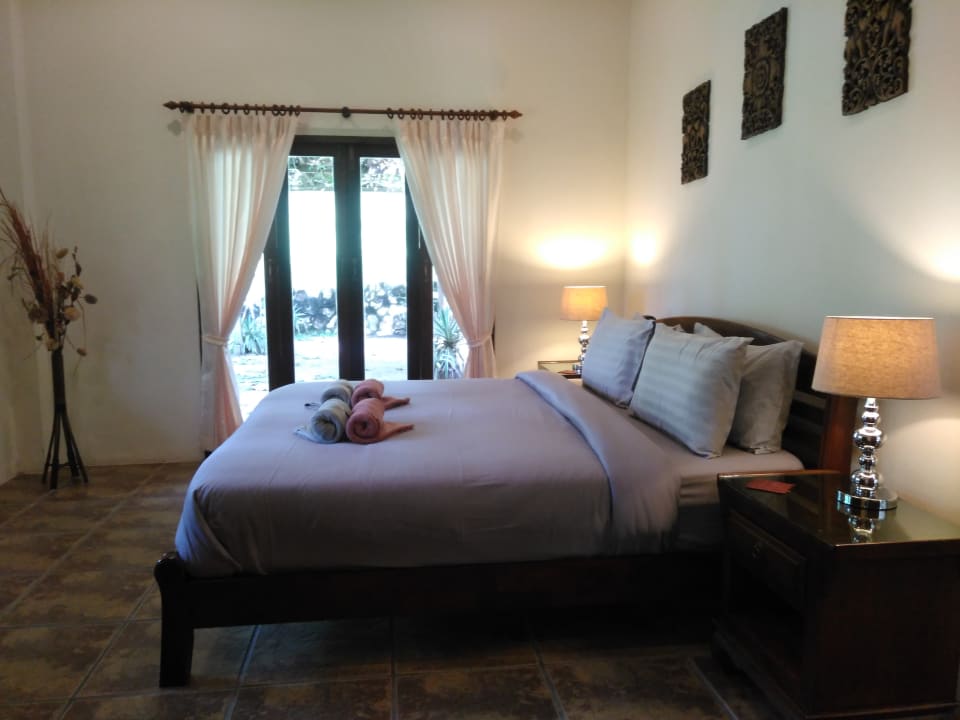 Zimmer Woodlawn Villas Koh Tao