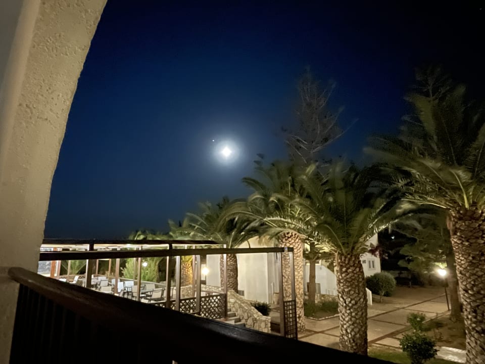Außenansicht Kalimera Mare