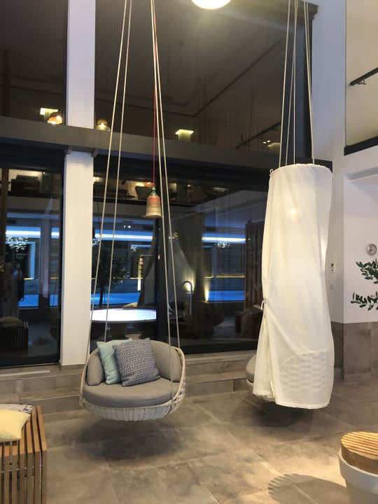 Pool Landhotel Voshövel