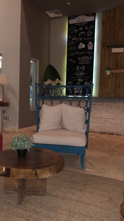 Sonstiges Wyndham Alltra Samana