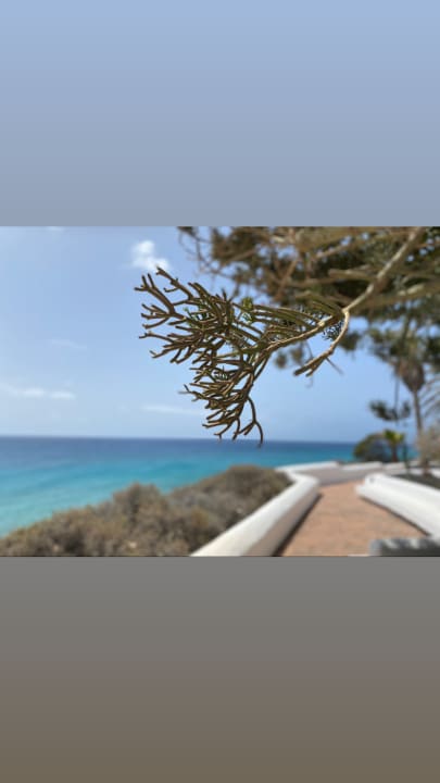 Außenansicht Aldiana Club Fuerteventura