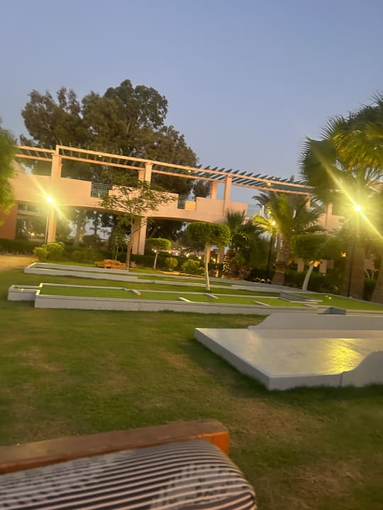 Sport & Freizeit Mövenpick Resort & Spa El Gouna