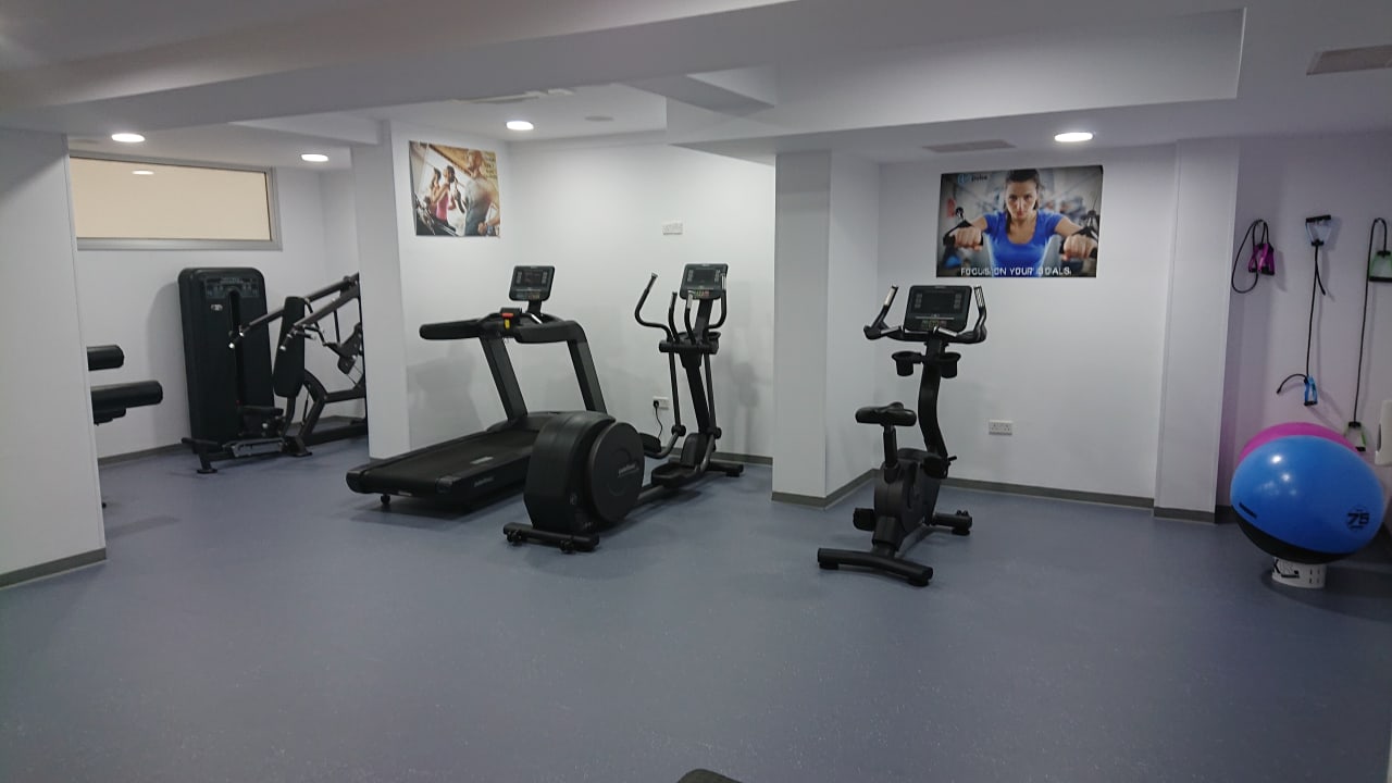 Sport & Freizeit The Blue Ivy Hotel & Suites