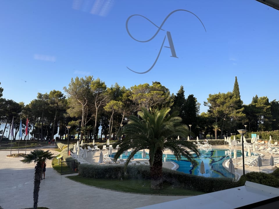 Pool Laguna Maradiso Hotel by Aminess