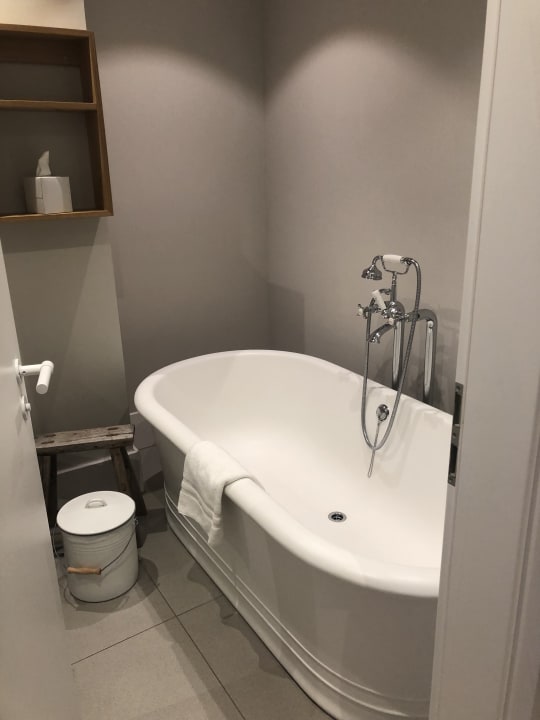 Zimmer The Cozy Hotel Timmendorfer Strand