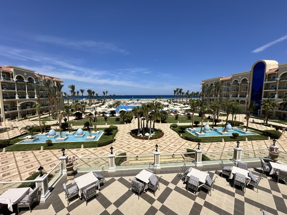 Außenansicht Premier Le Reve Hotel & Spa