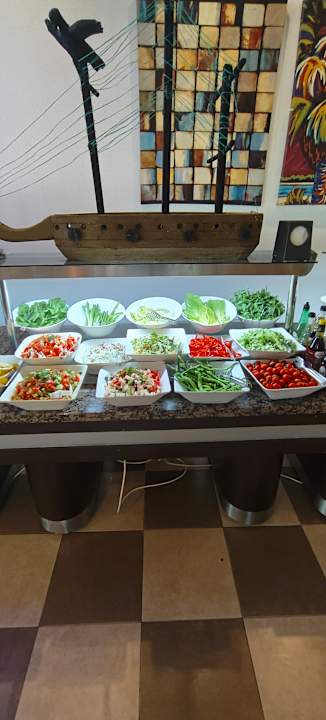 Gastro Seher Kumköy Star Resort & Spa