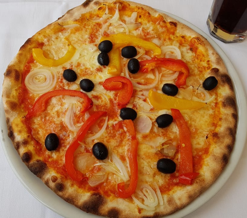 Gastro Parc Hotel Du Lac