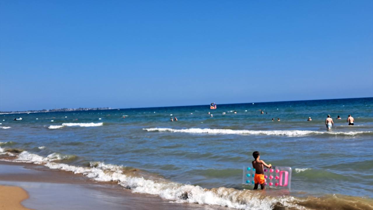 Strand Aydinbey Kings Palace & Spa