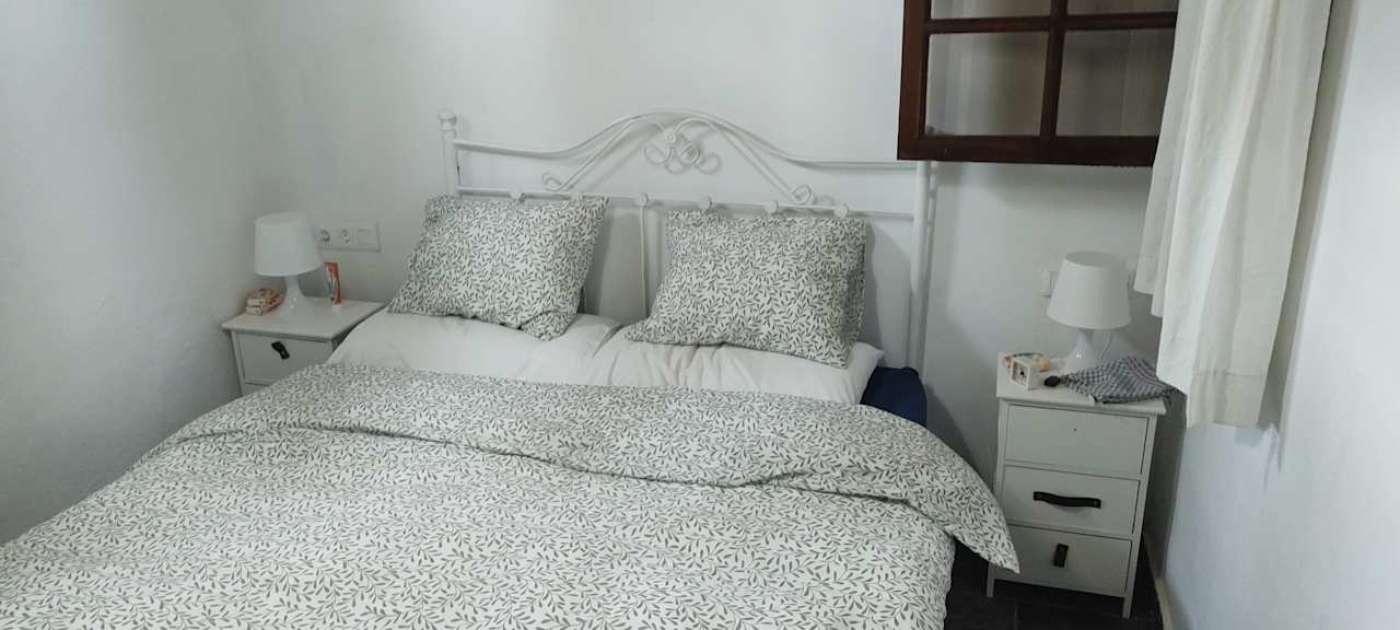 Zimmer Casa Cateyma with pool