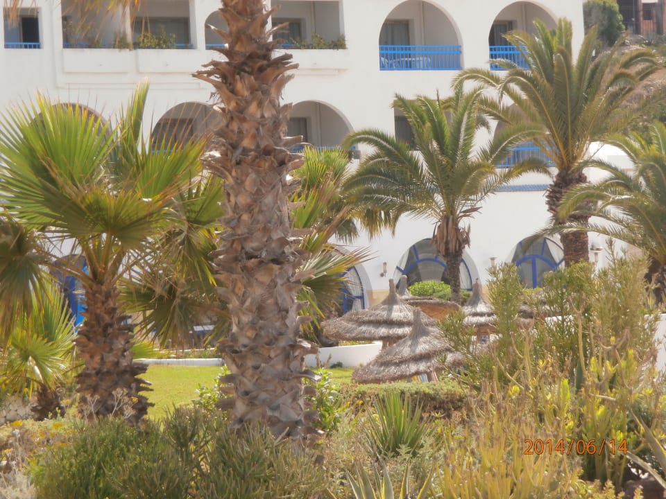 Widok  z baru nad basenem REGENCY Hotel & Spa