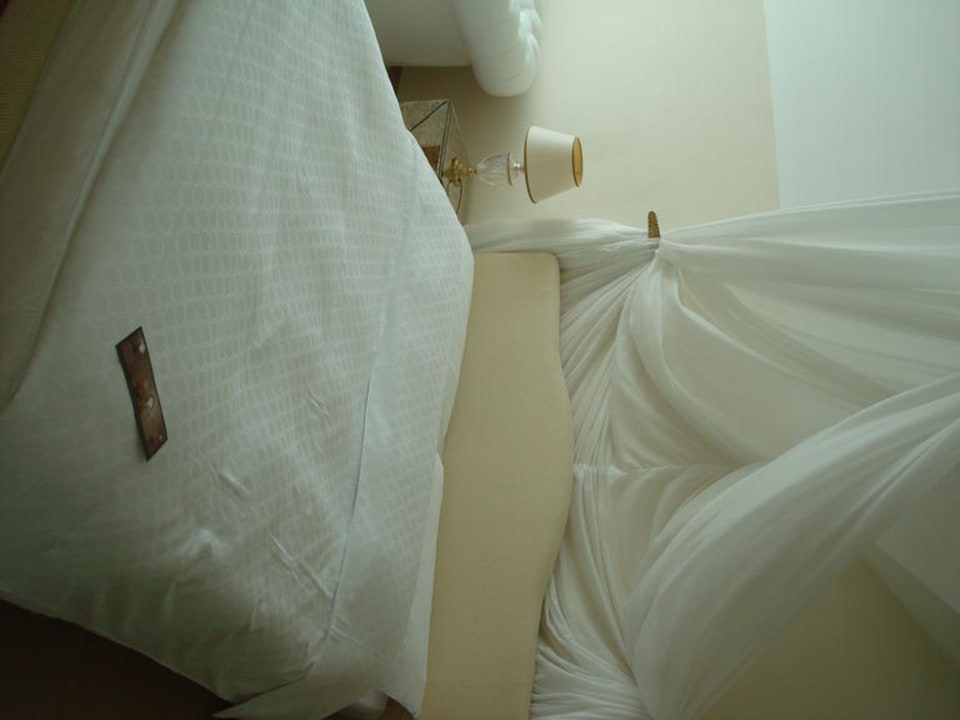 Designer Juniorsuite: Spiegel Hotel Seeburg