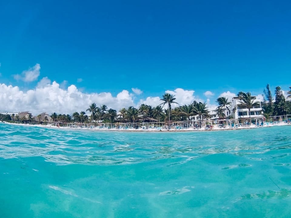 Strand Akumal Bay Beach & Wellness Resort