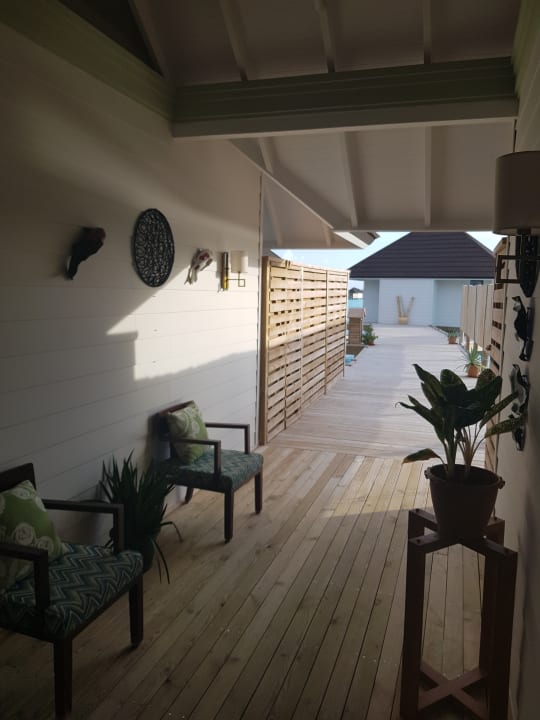 Sport & Freizeit Sun Siyam Olhuveli