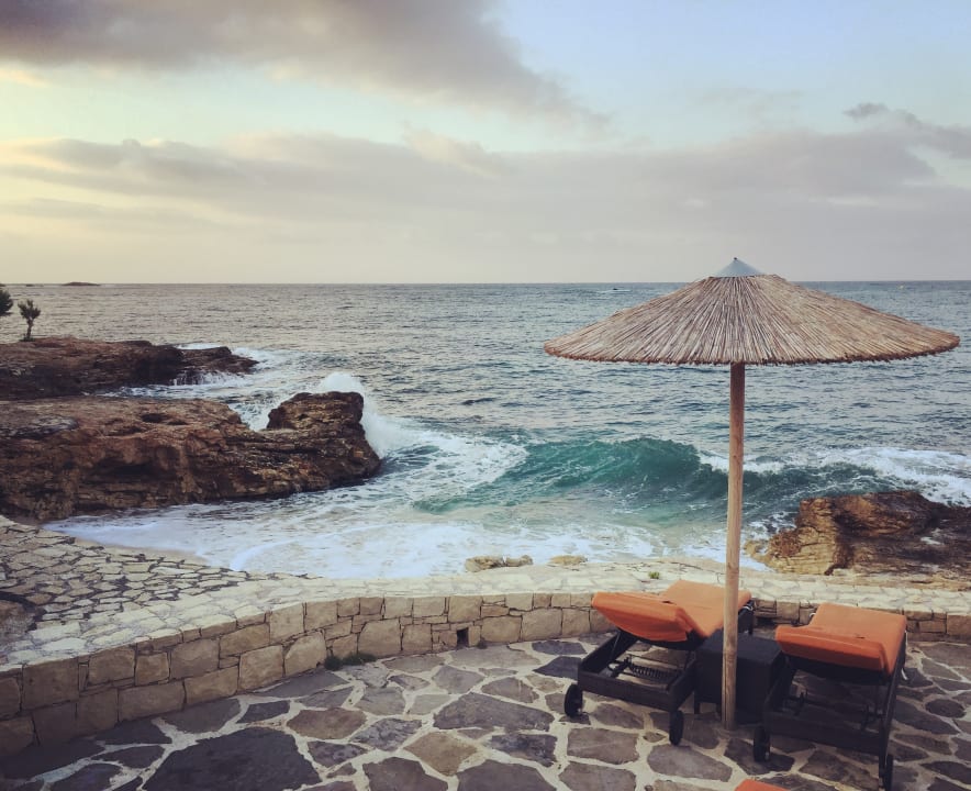 Strand Creta Maris Resort