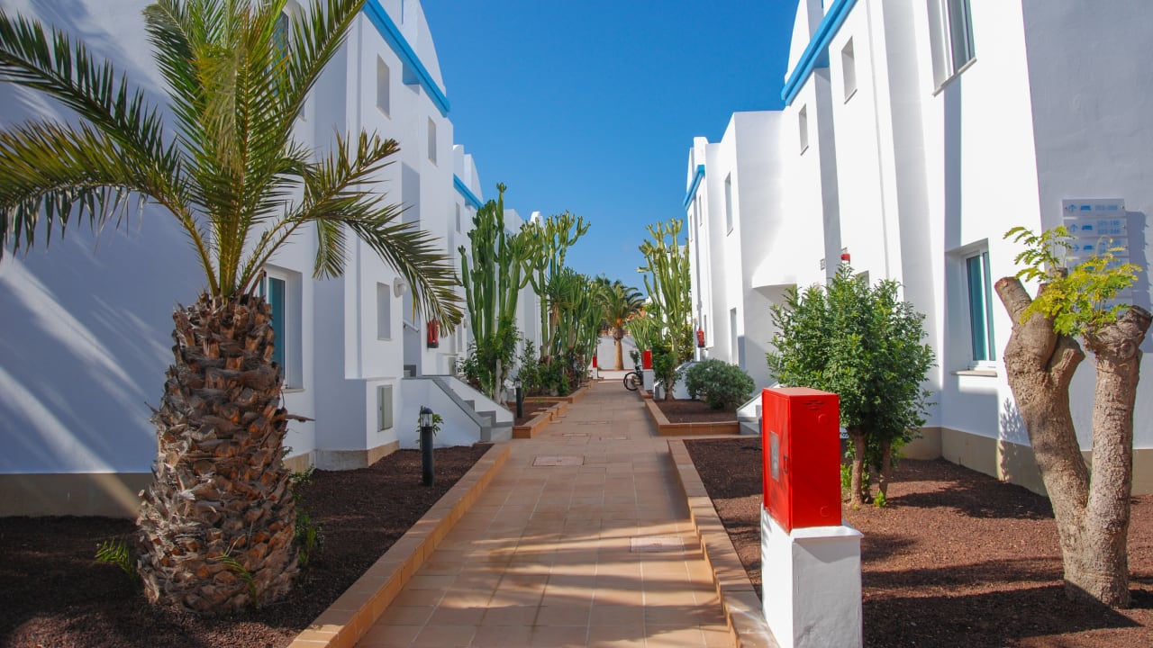Sonstiges Hotel Arena Beach