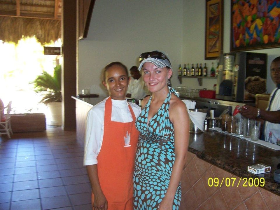 Die Beste! Punta Cana Princess All Suites Resort & Spa