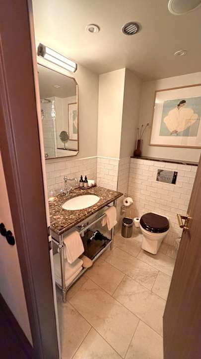 Zimmer Brunfels Hotel, in the Unbound Collection by Hyatt