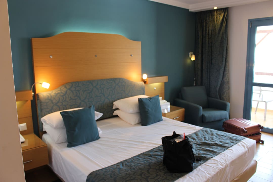 Zimmer Lagas Aegean Village