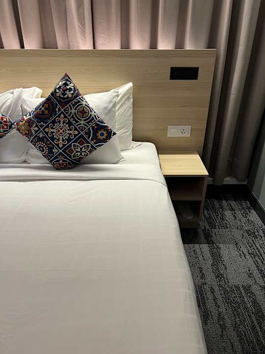 Zimmer Santa Grand Signature Kuala Lumpur