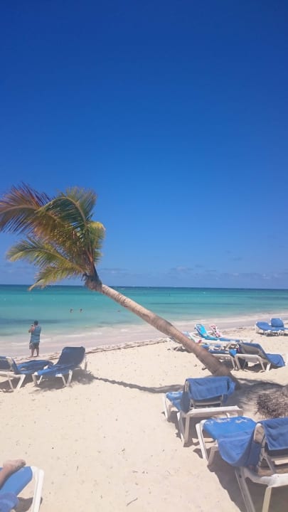 Strand  Vista Sol Punta Cana