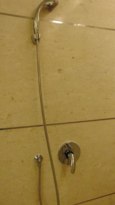 Zimmer Hotel The Westin Chennai Velachery