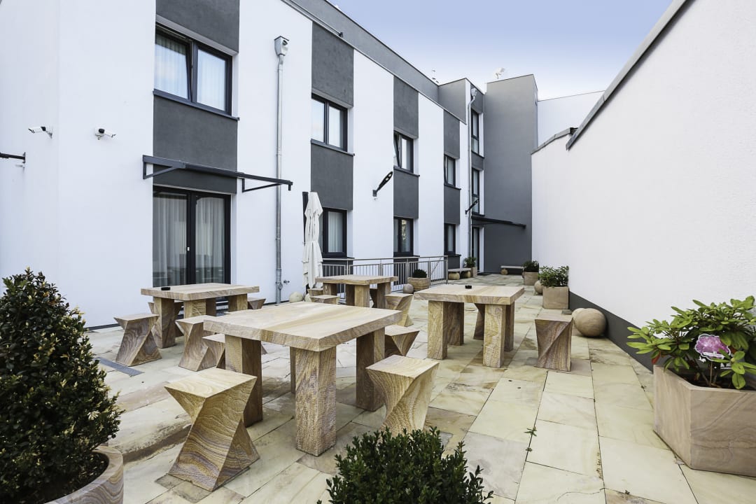 Sonstiges Naam Hotel & Apartments